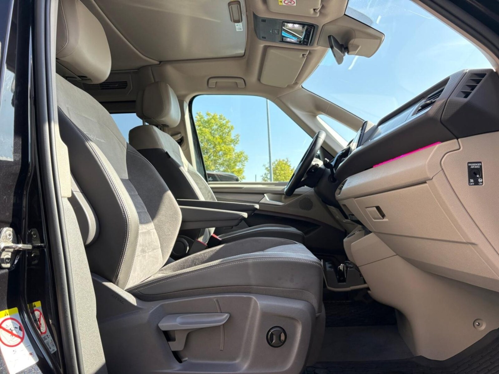 Volkswagen California – Bild 9