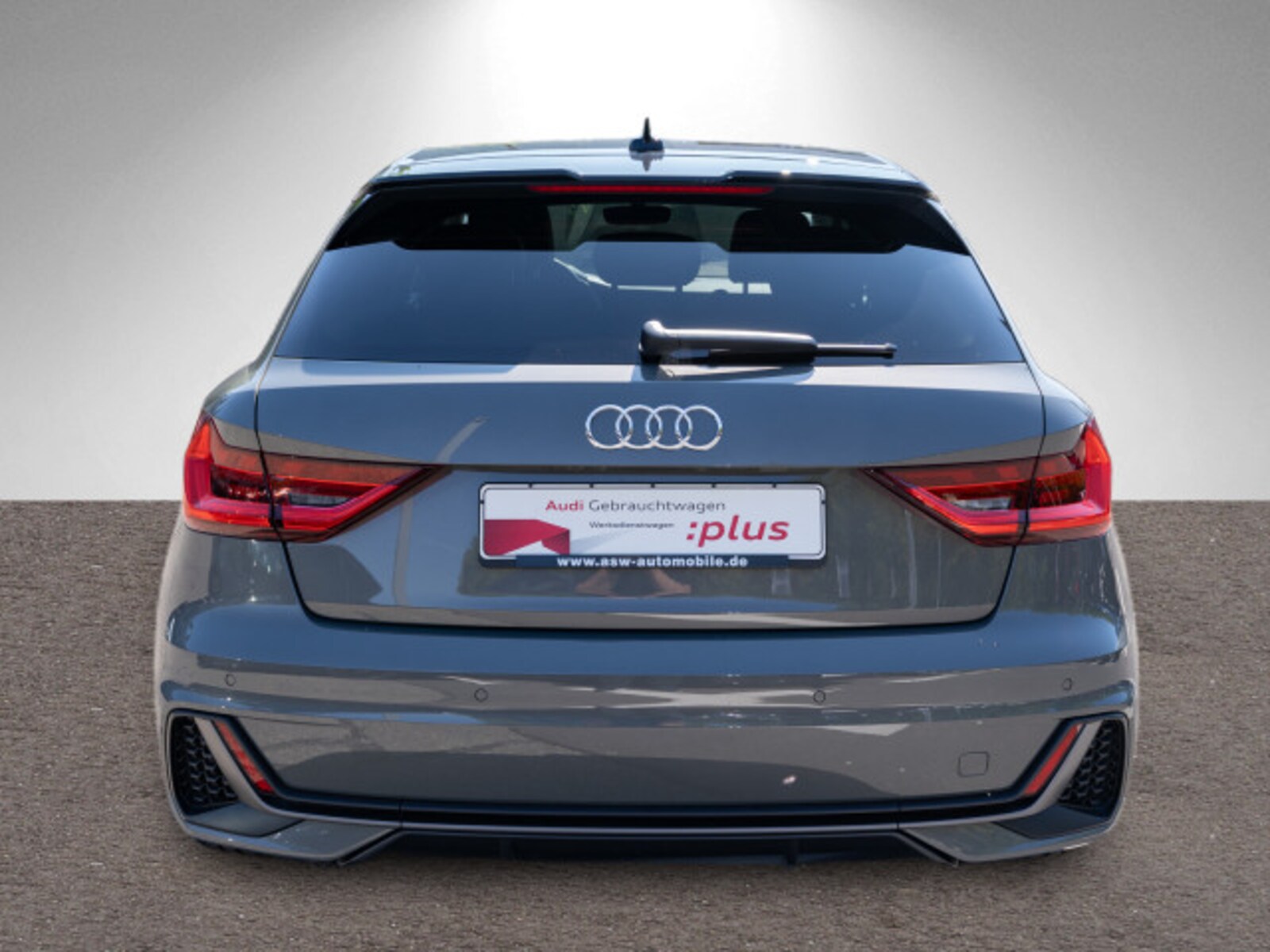 Audi A1 Sportback – Bild 6