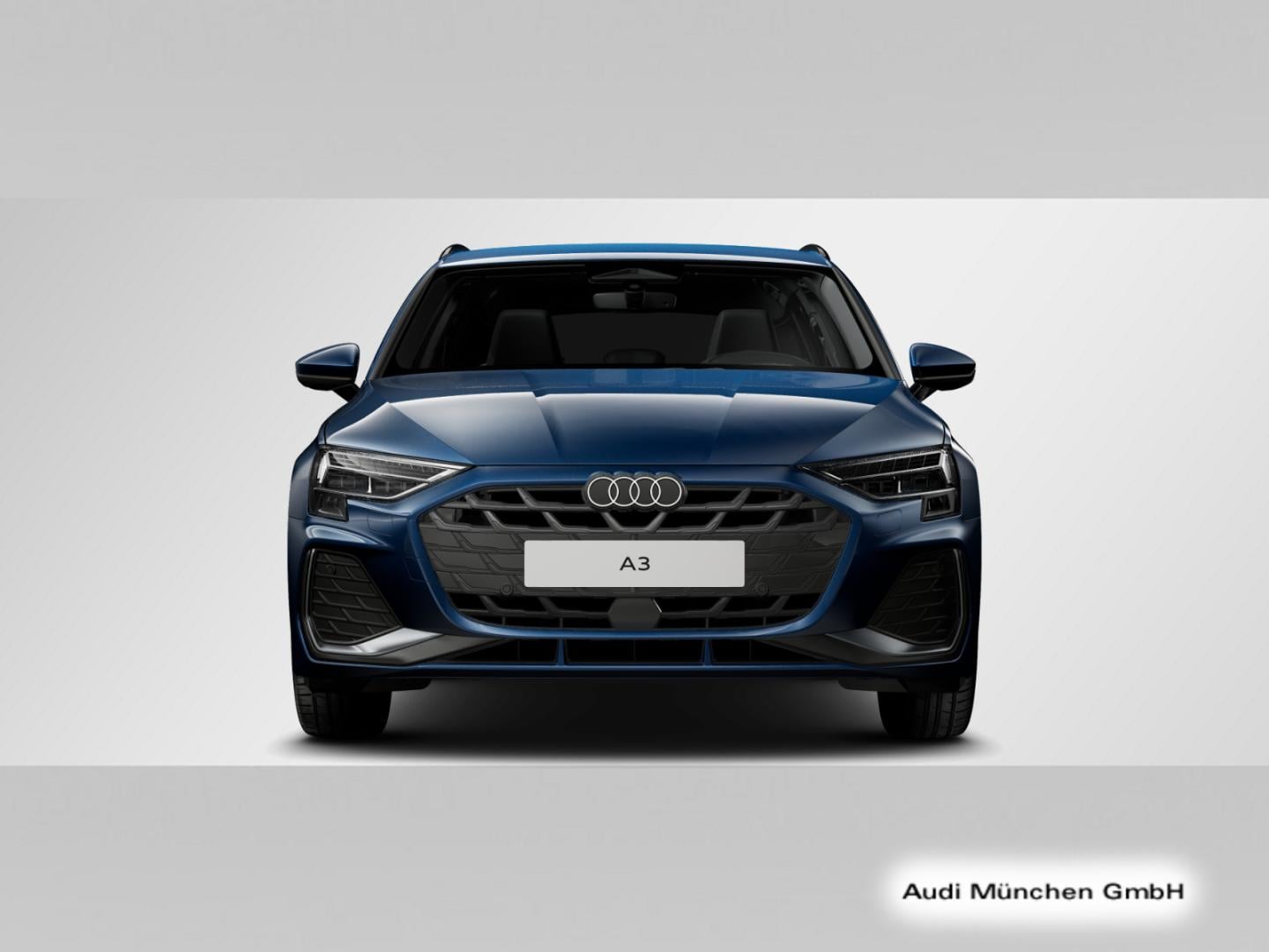 Bild über Audi A3 Sportback TFSI Schaltgetriebe - für weitere Informationen kontaktieren Sie den Audi Partner
