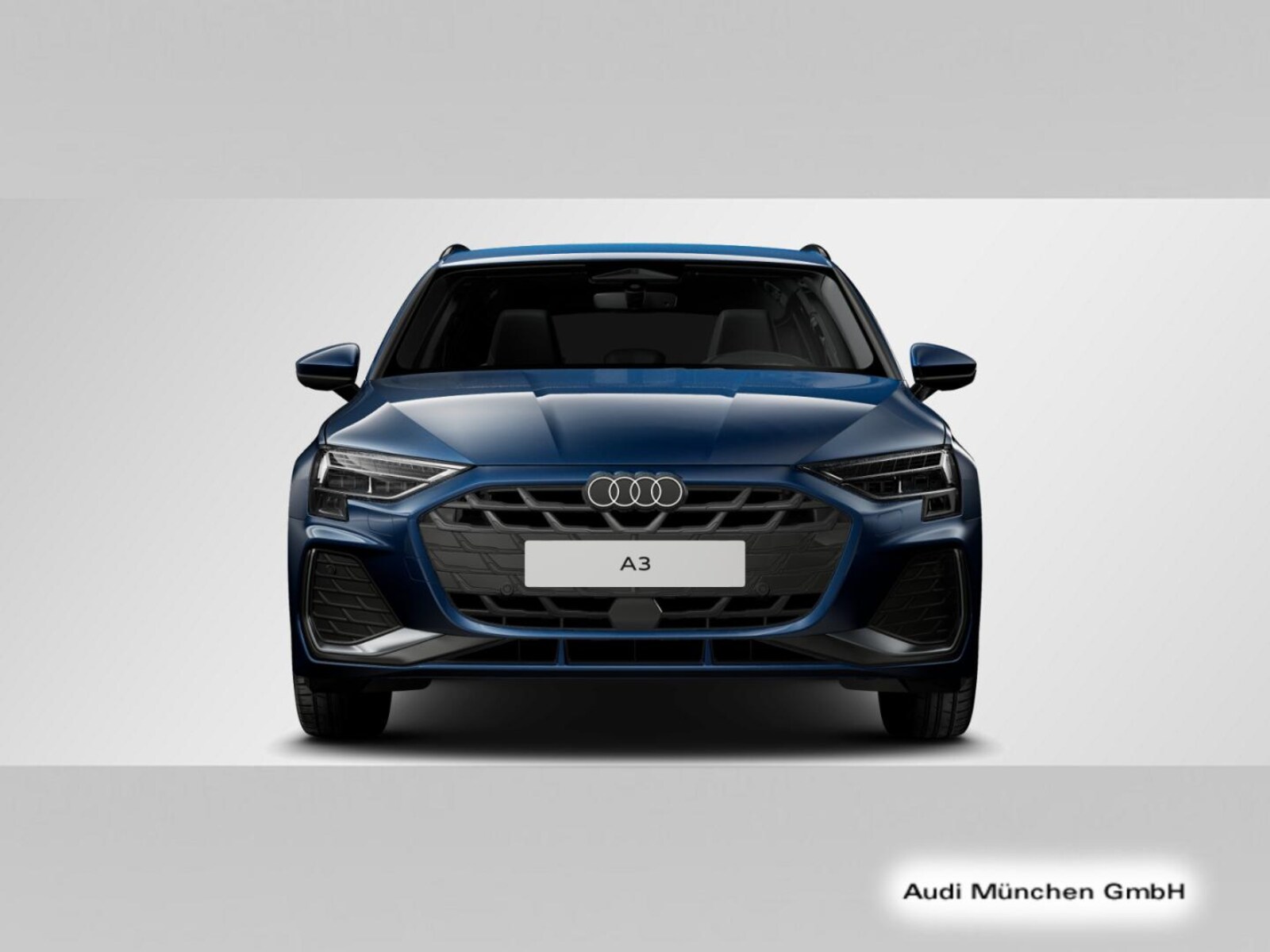Audi A3 Sportback – Bild 2