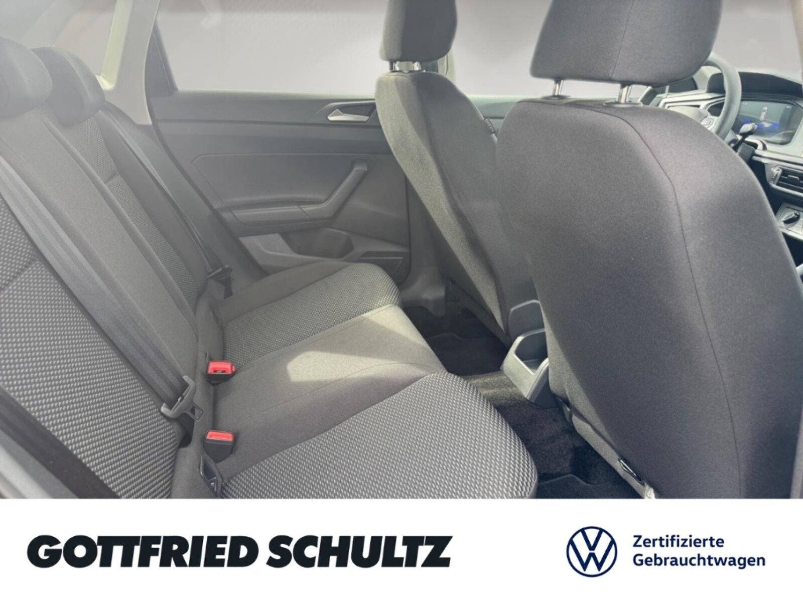 Volkswagen Polo – Bild 7