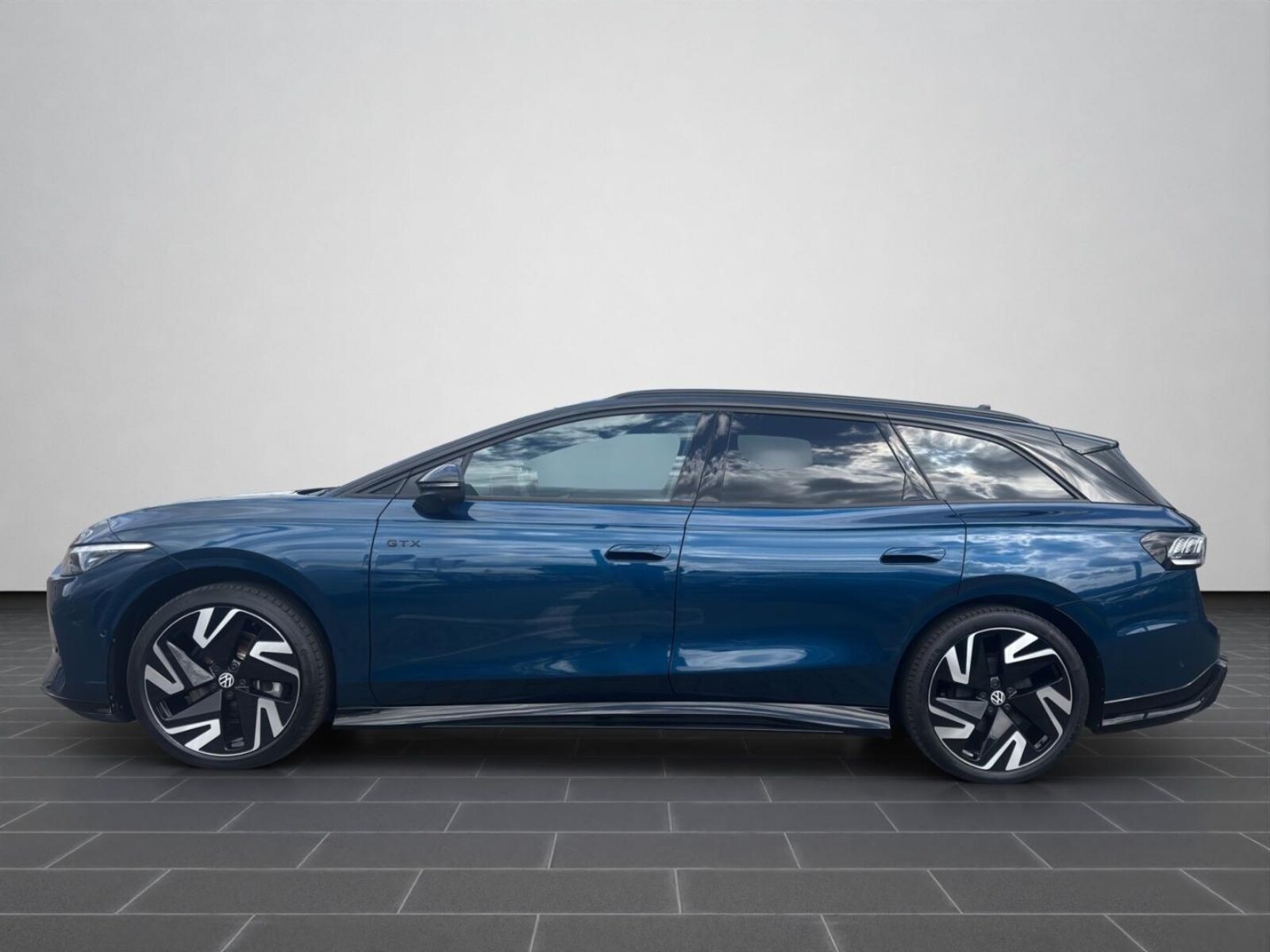 Volkswagen ID.7 Tourer – Bild 7
