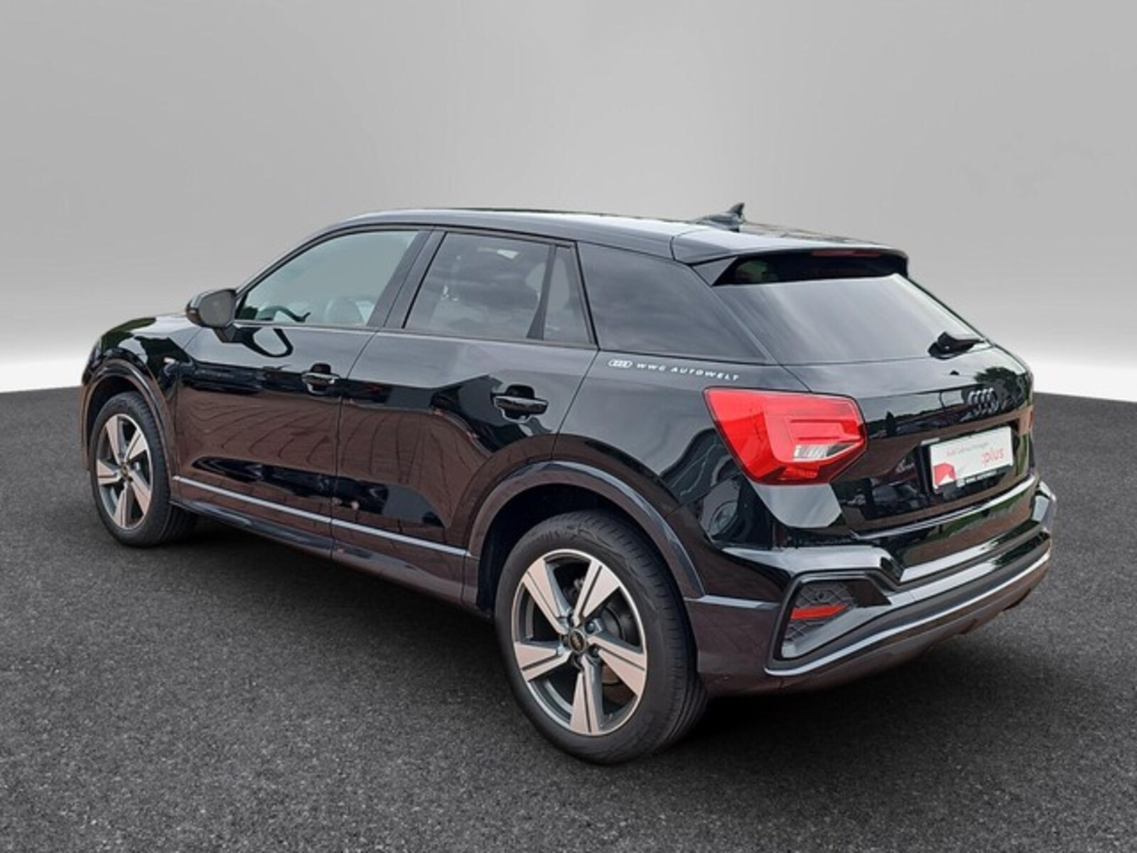 Audi Q2 – Bild 5