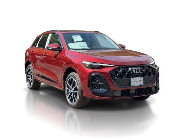 2026 Audi Q5