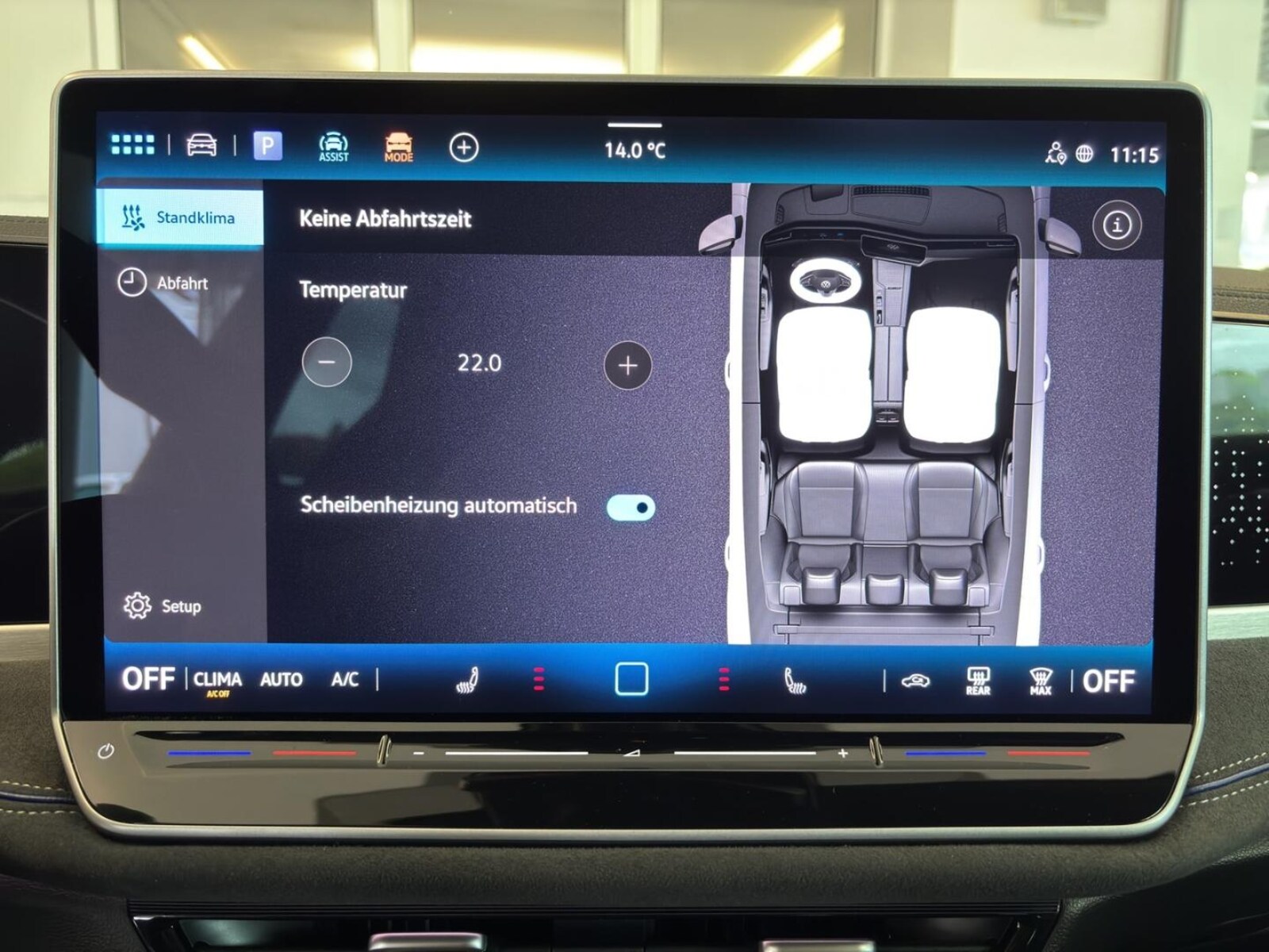 Volkswagen Passat – Bild 22
