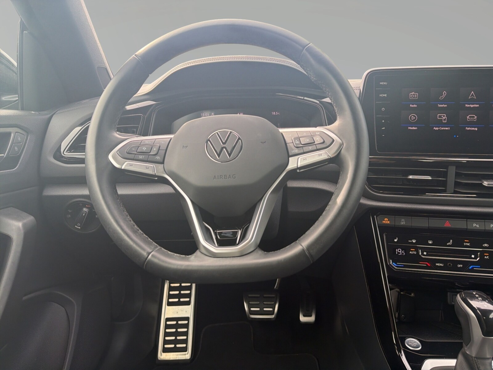 Volkswagen T-Roc Cabriolet – Bild 4
