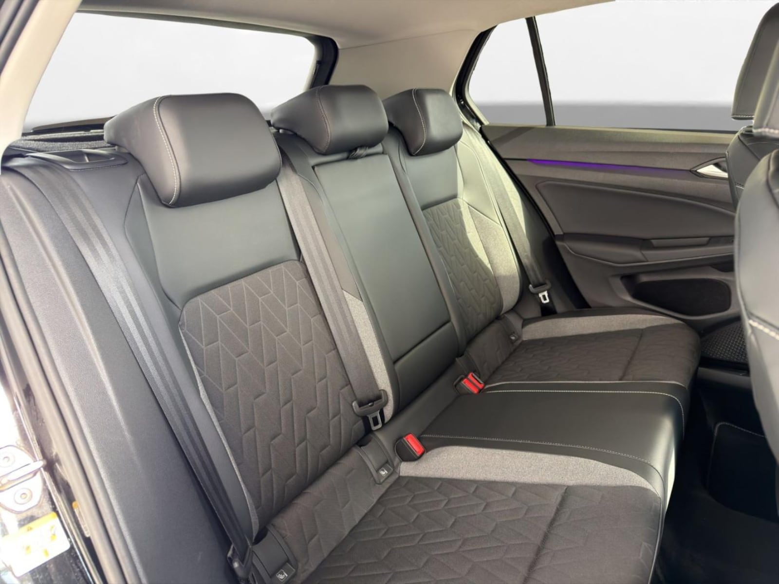 Volkswagen Golf – Bild 11