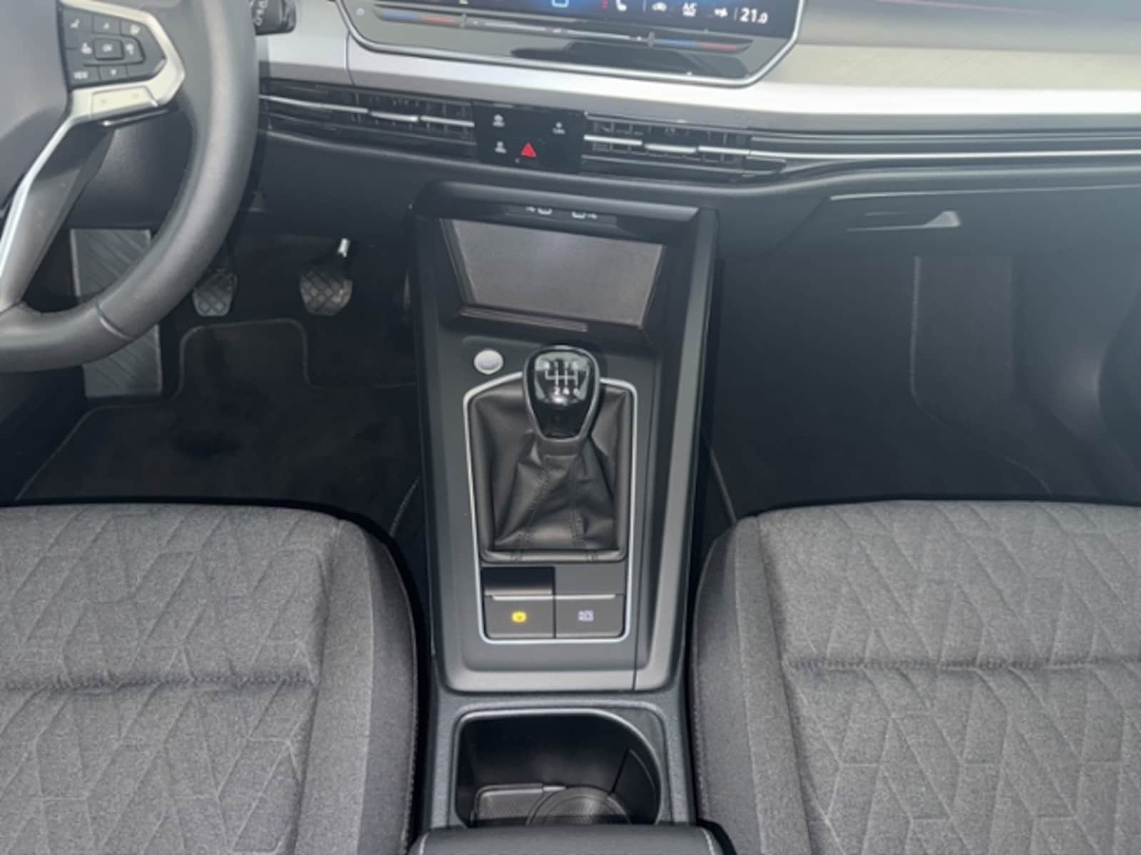 Volkswagen Golf – Bild 19