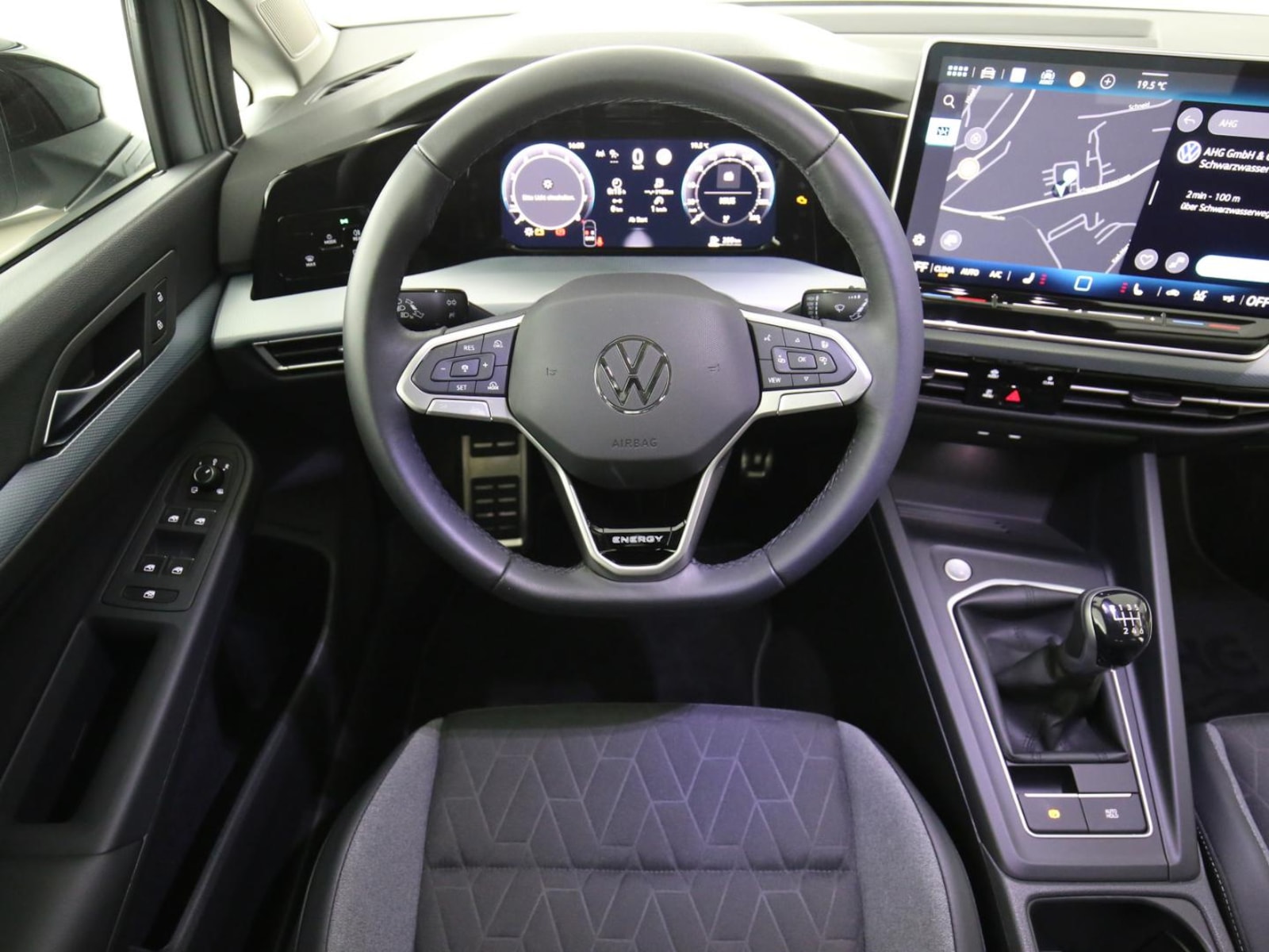 Volkswagen Golf – Bild 14