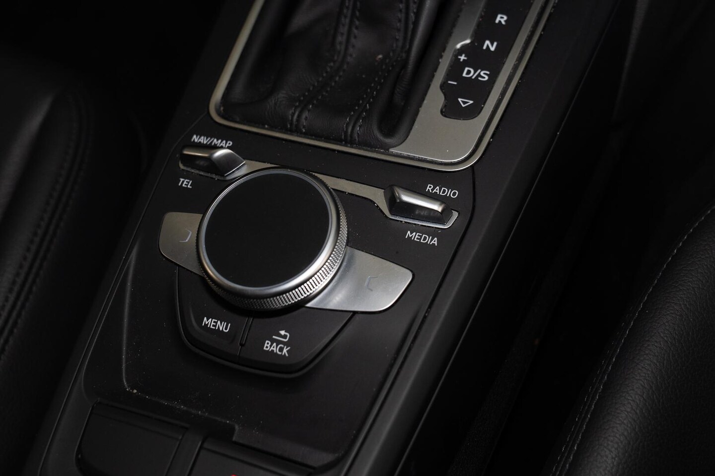 Image about Audi Q2 35 TFSI