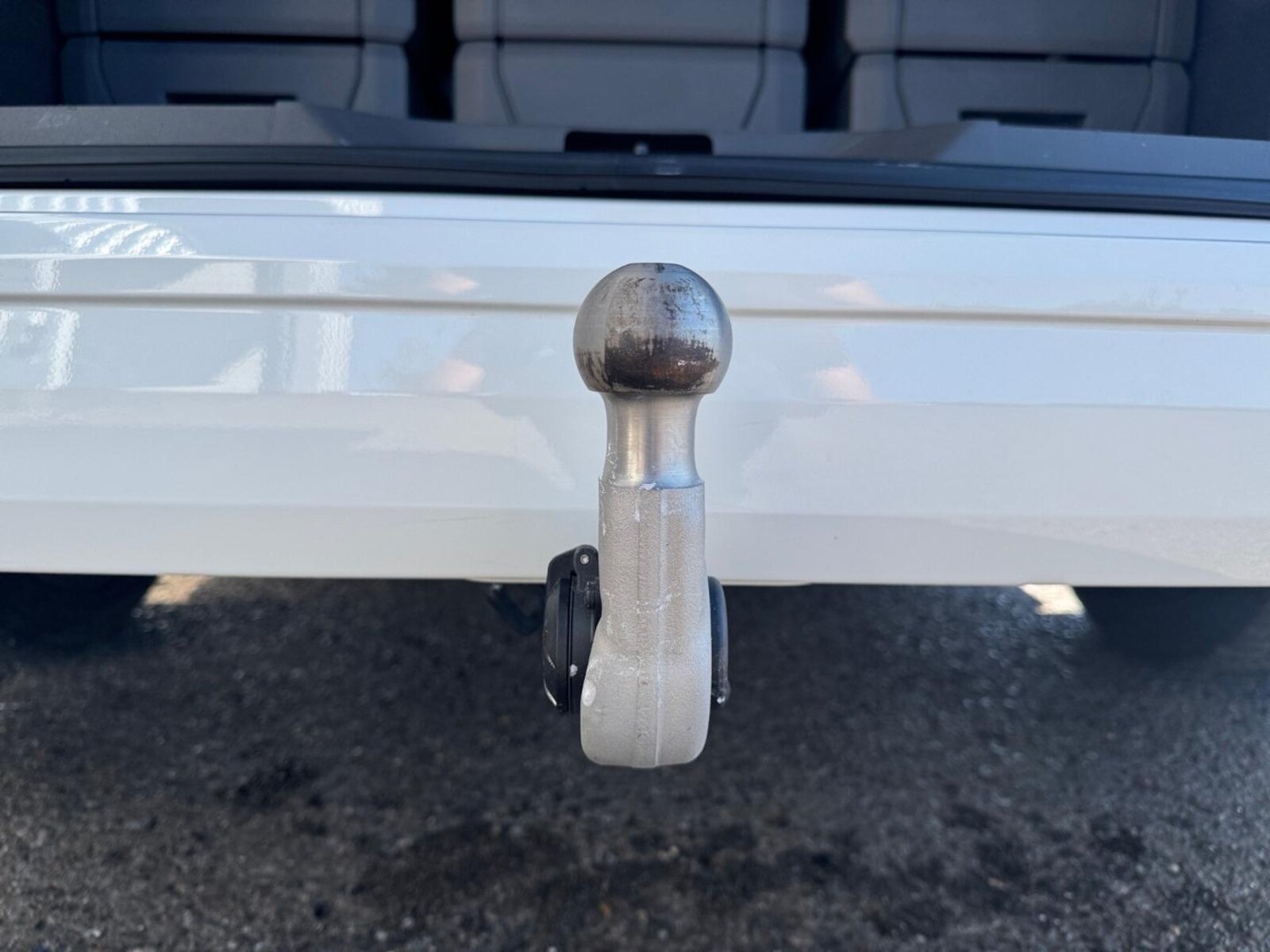 Volkswagen Multivan – Bild 16