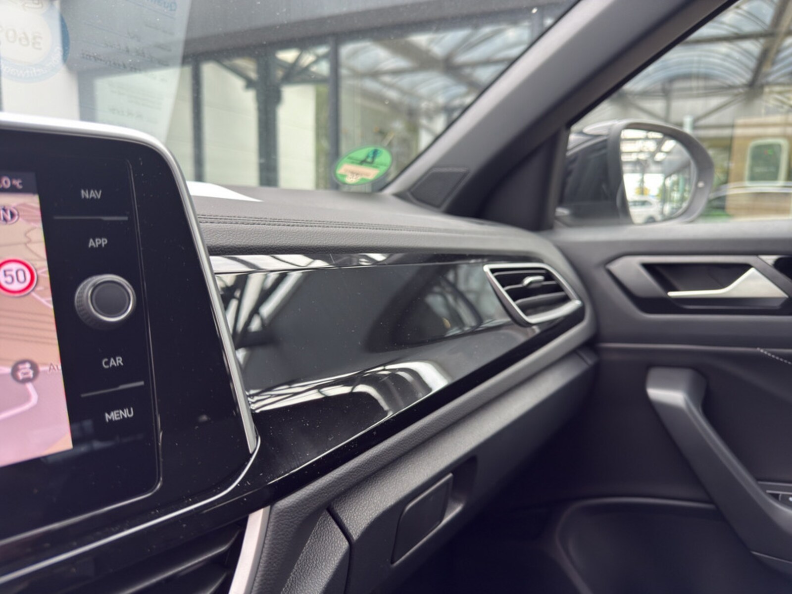 Volkswagen T-Roc – Bild 29