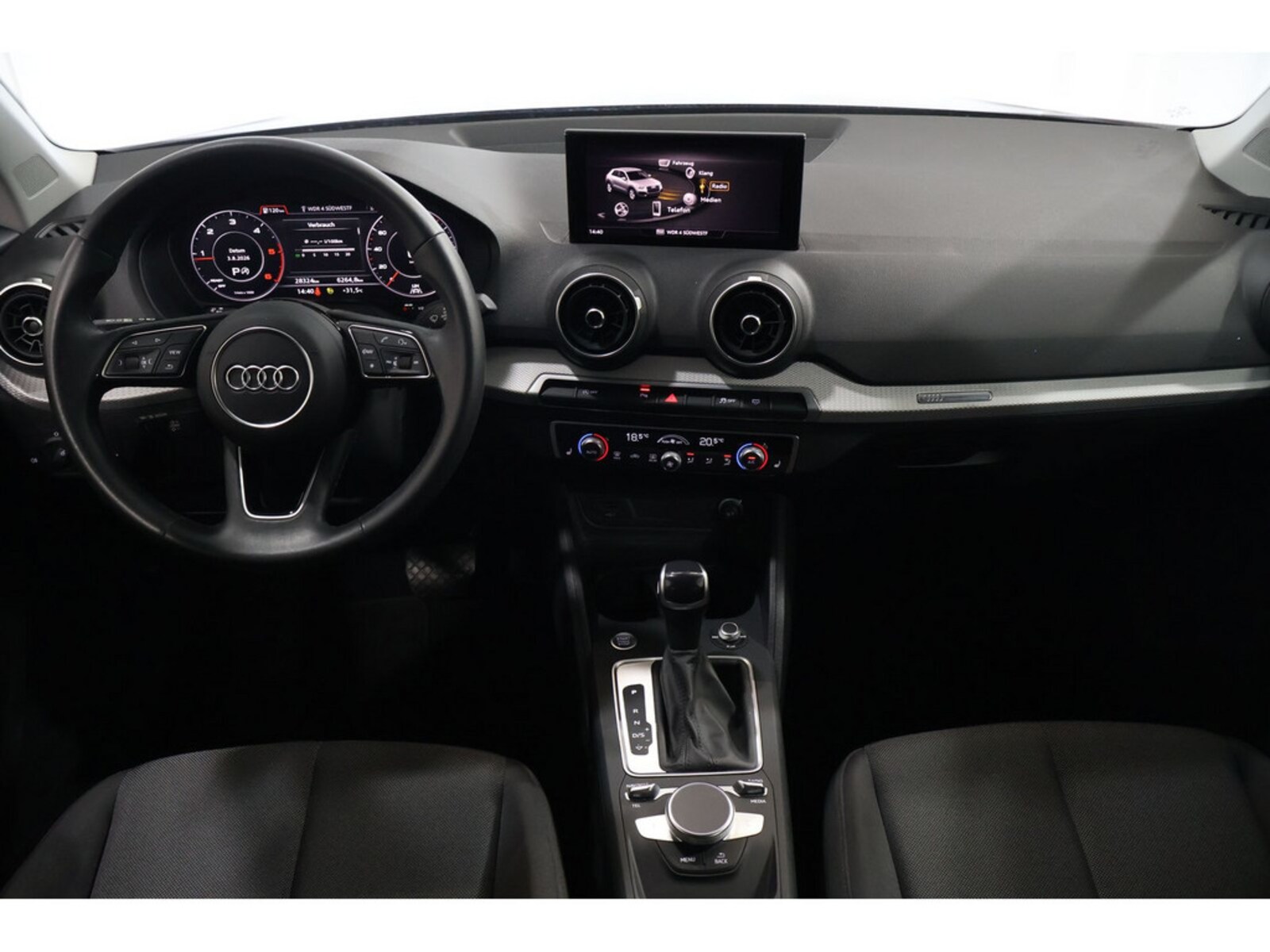 Audi Q2 – Bild 9