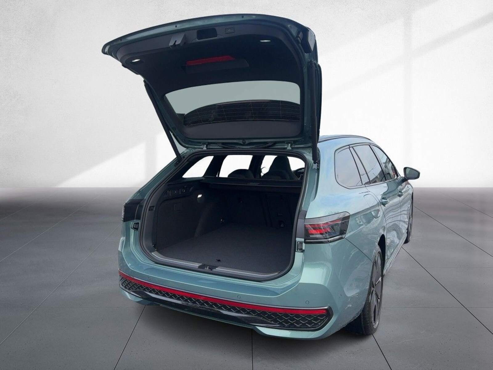 Volkswagen Passat – Bild 11