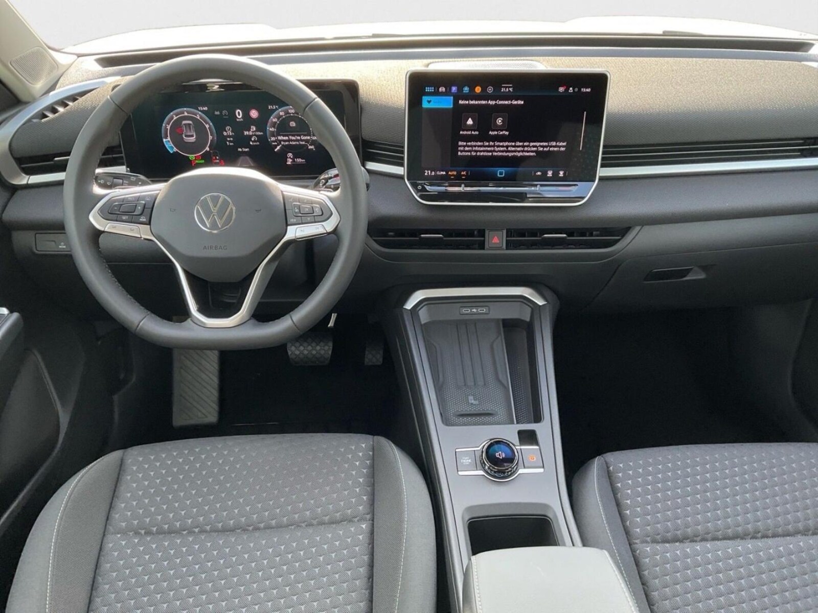 Volkswagen T-Roc – Bild 15