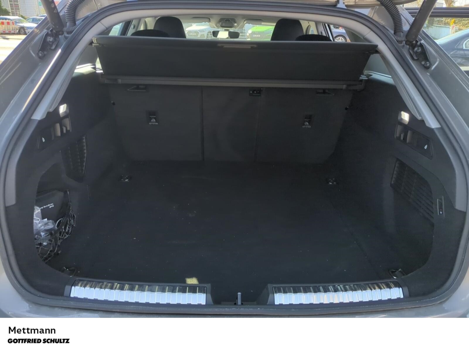 Audi A5 Avant – Bild 7