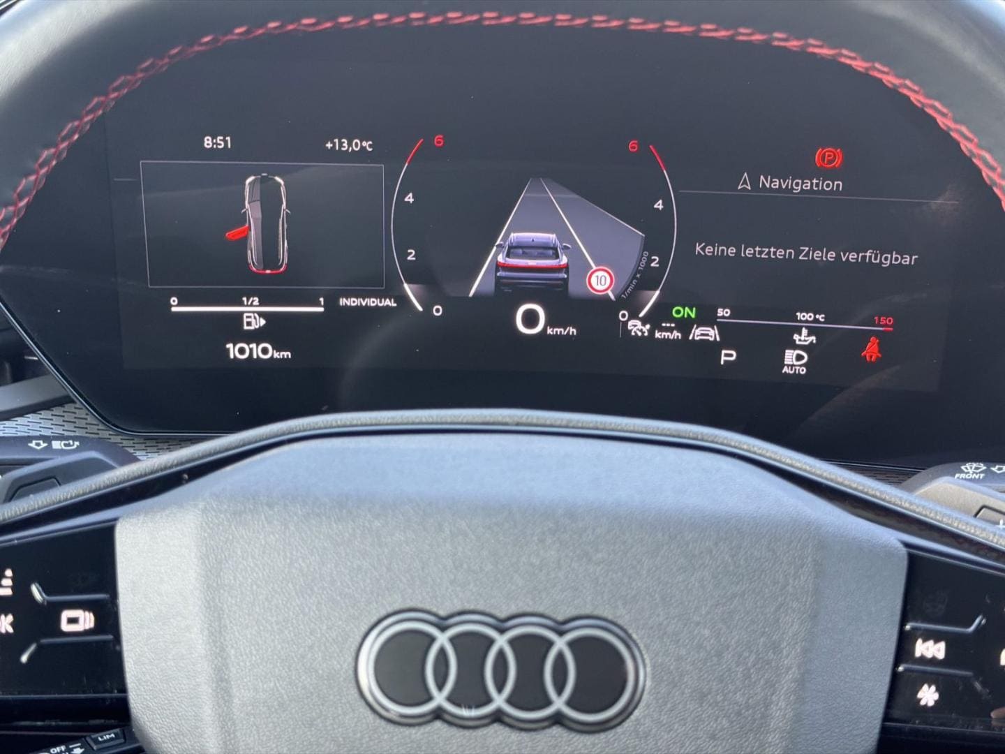 Bild über Audi Q5 SUV TDI quattro 150 kW S tronic - für weitere Informationen kontaktieren Sie den Audi Partner