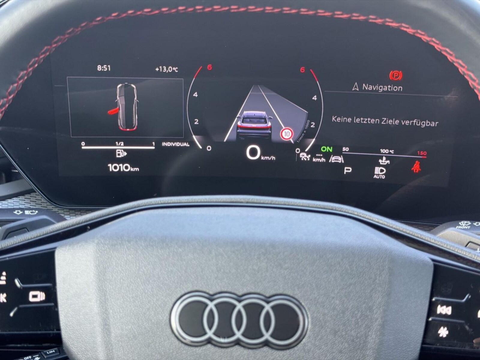 Audi Q5 – Bild 11