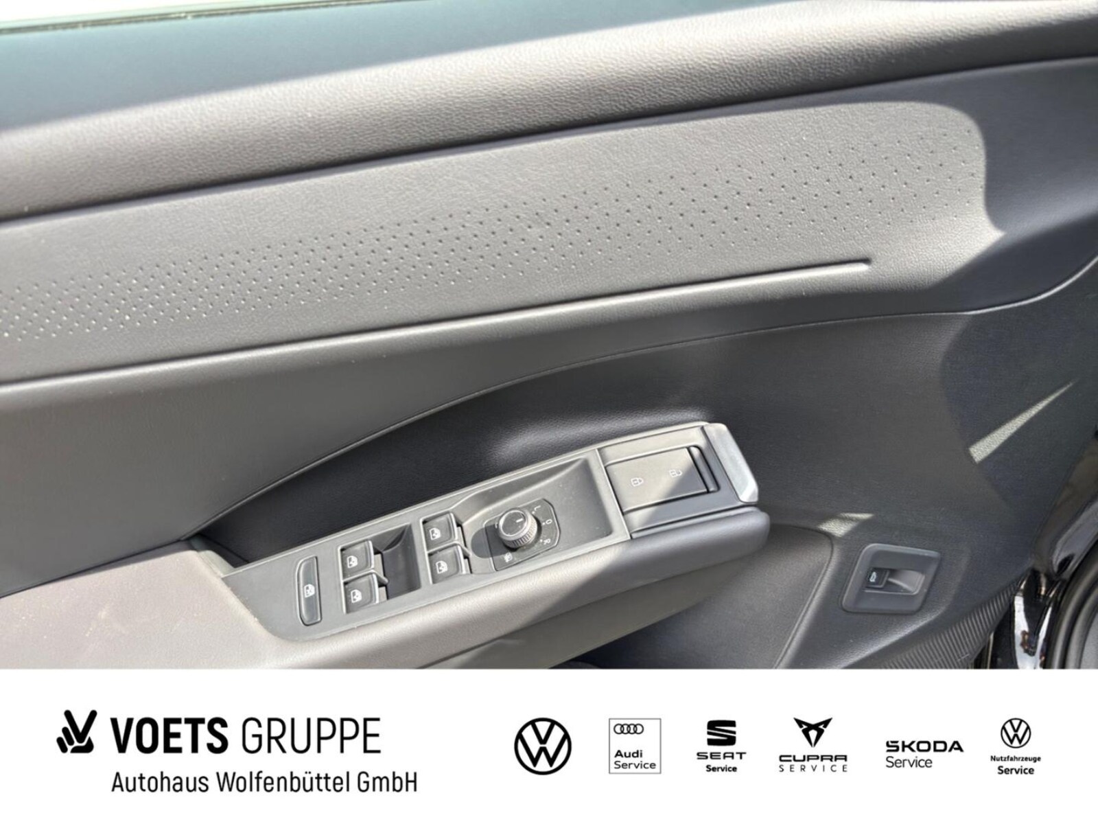 Volkswagen T-Roc – Bild 12