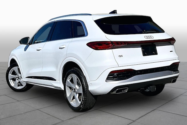 2025 Audi New Q5 Premium Plus - Photo 12
