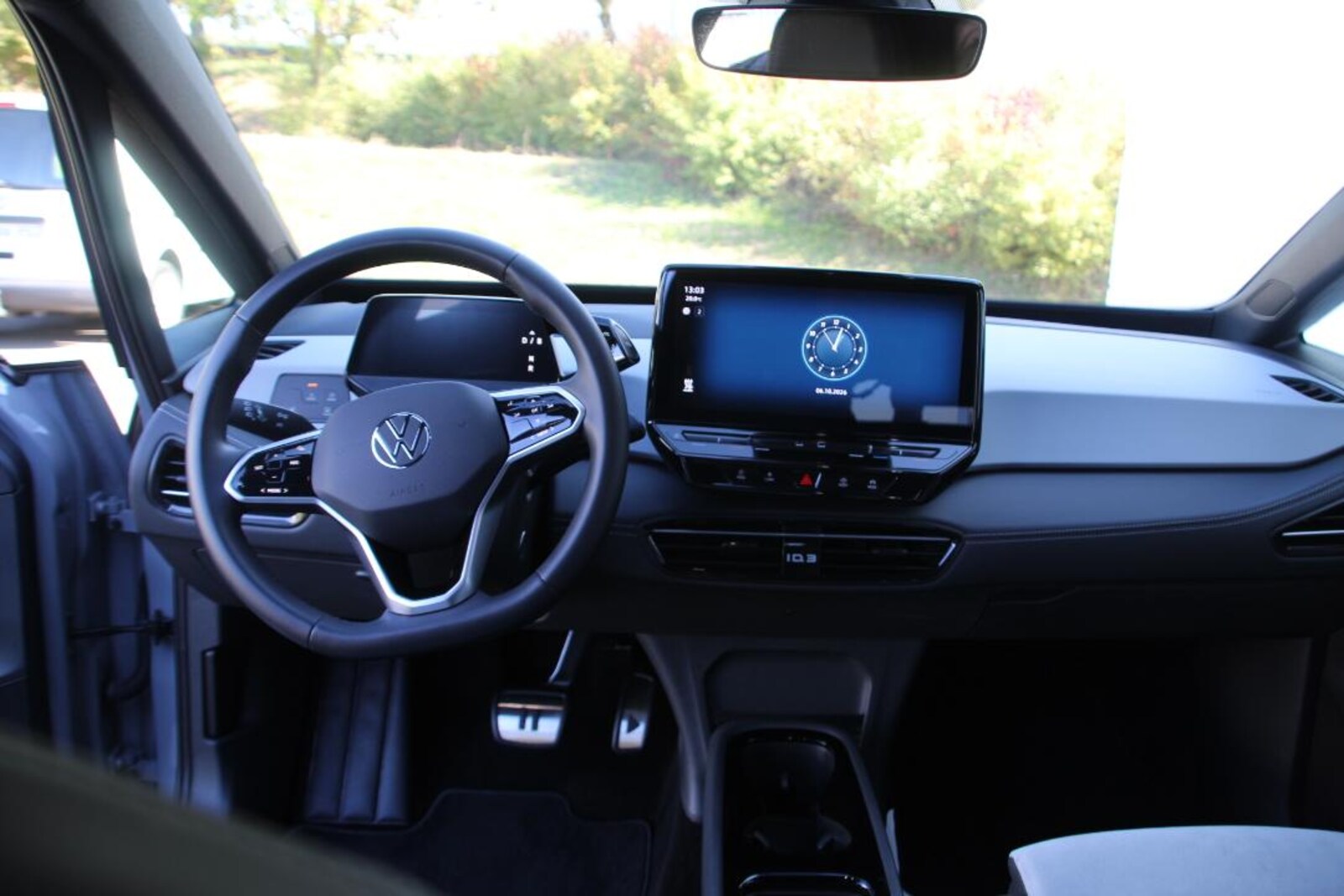 Volkswagen ID.3 – Bild 12
