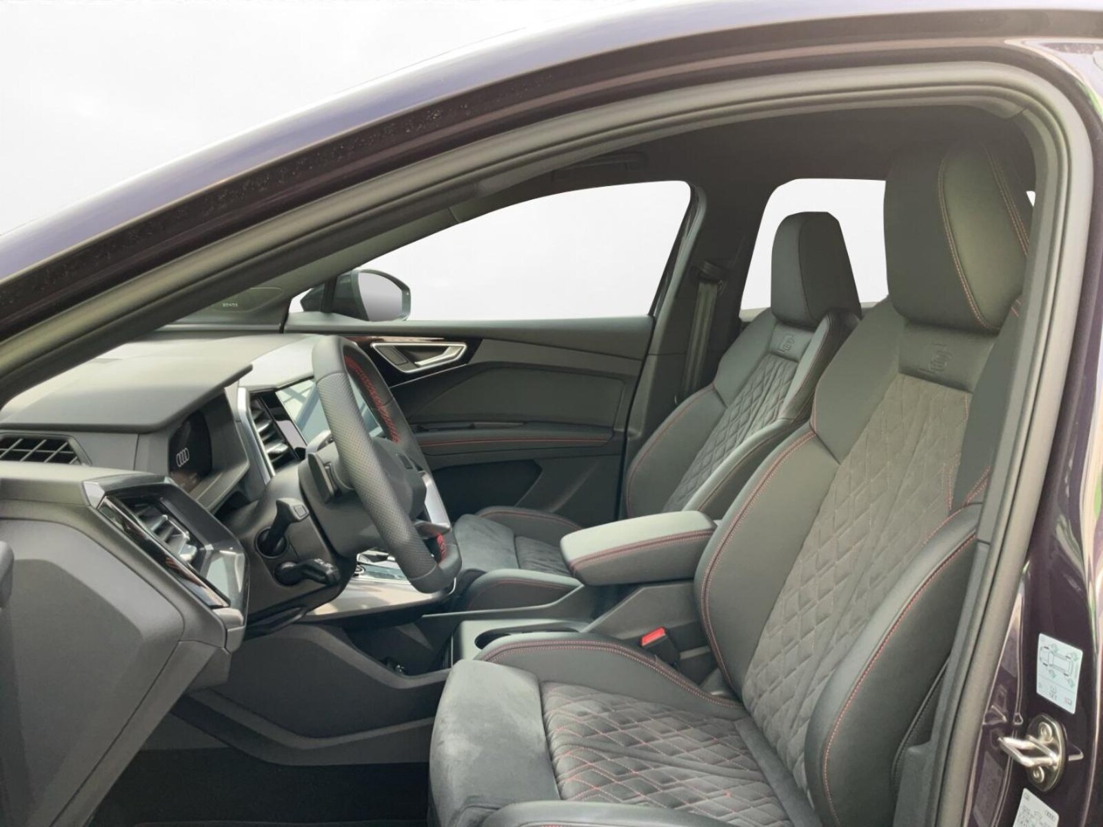 Audi Q4 e-tron – Bild 10