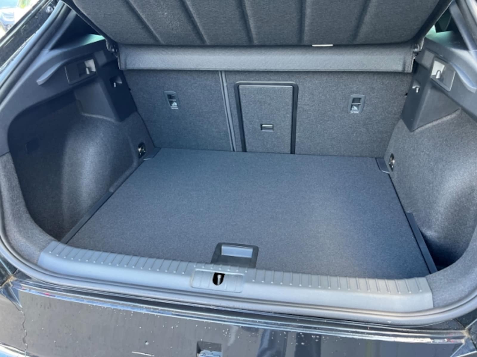 CUPRA Formentor – Bild 14