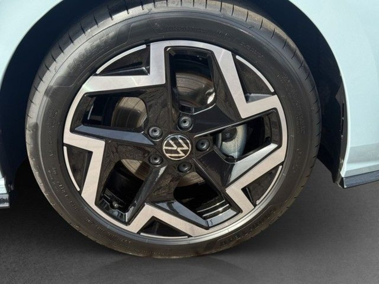 Volkswagen Golf Variant – Bild 8