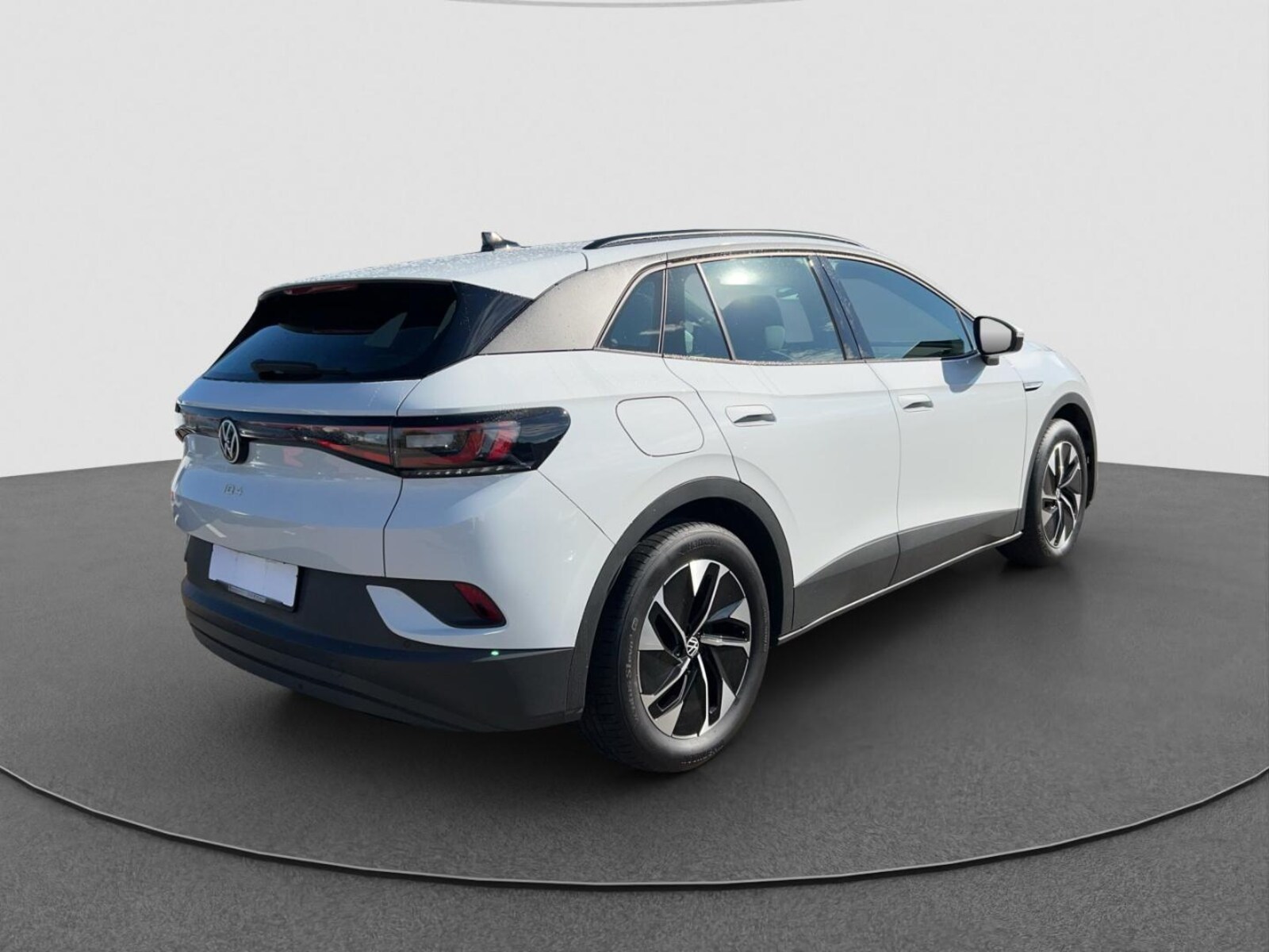 Volkswagen ID.4 – Bild 8