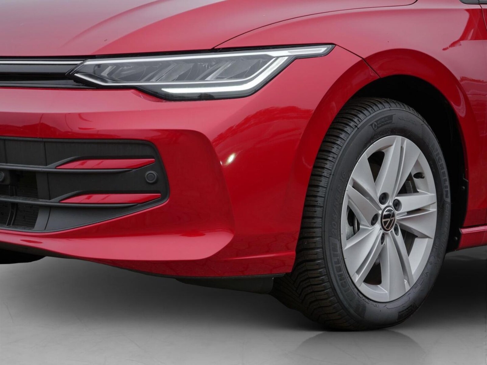 Volkswagen Golf – Bild 13