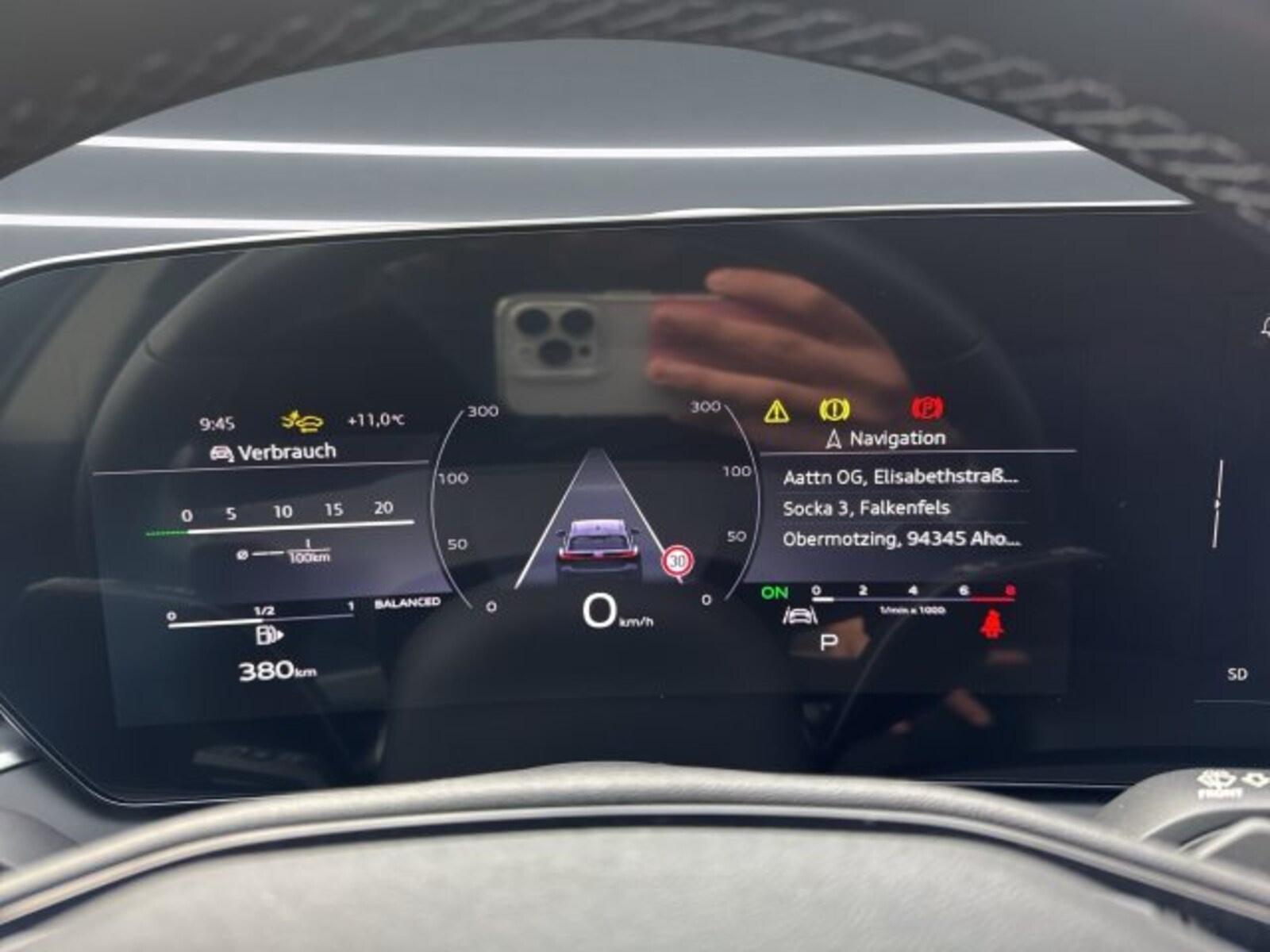 Audi A5 Avant – Bild 11