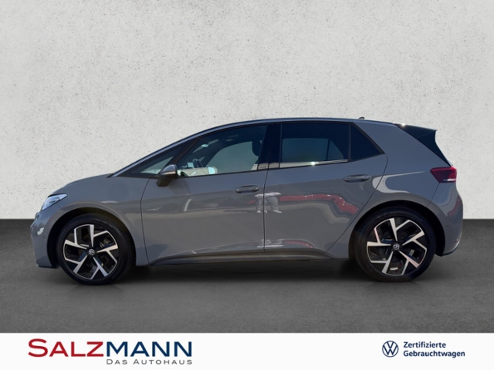 Volkswagen ID.3 – Bild 2