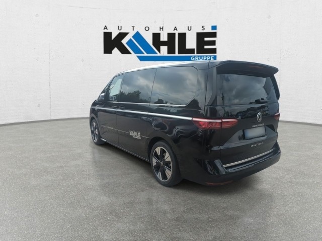 Volkswagen Multivan langversion
