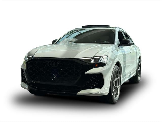 2025 Audi RS Q8 Base's photo