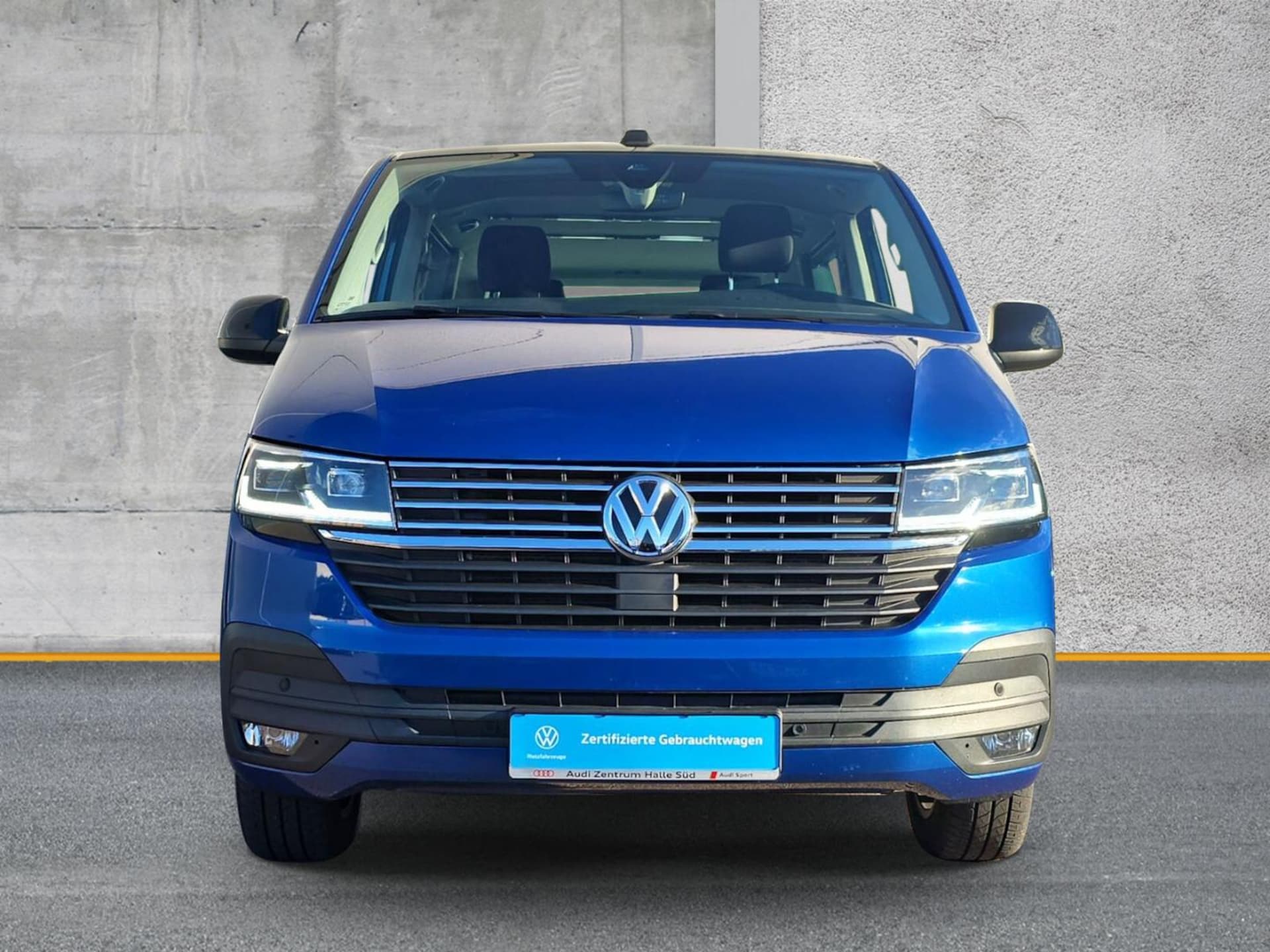 Volkswagen T6.1 Multivan Comfortline