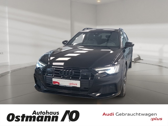 Audi A6 Allroad Quattro 55 TDI Quattro Tiptronic -  - Joinsteer - #1