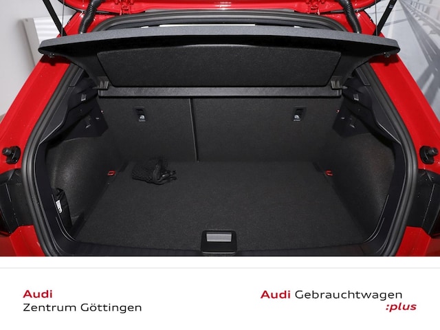 Audi A1 Sportback S Line 35 TFSI S Tronic - - Joinsteer - #5