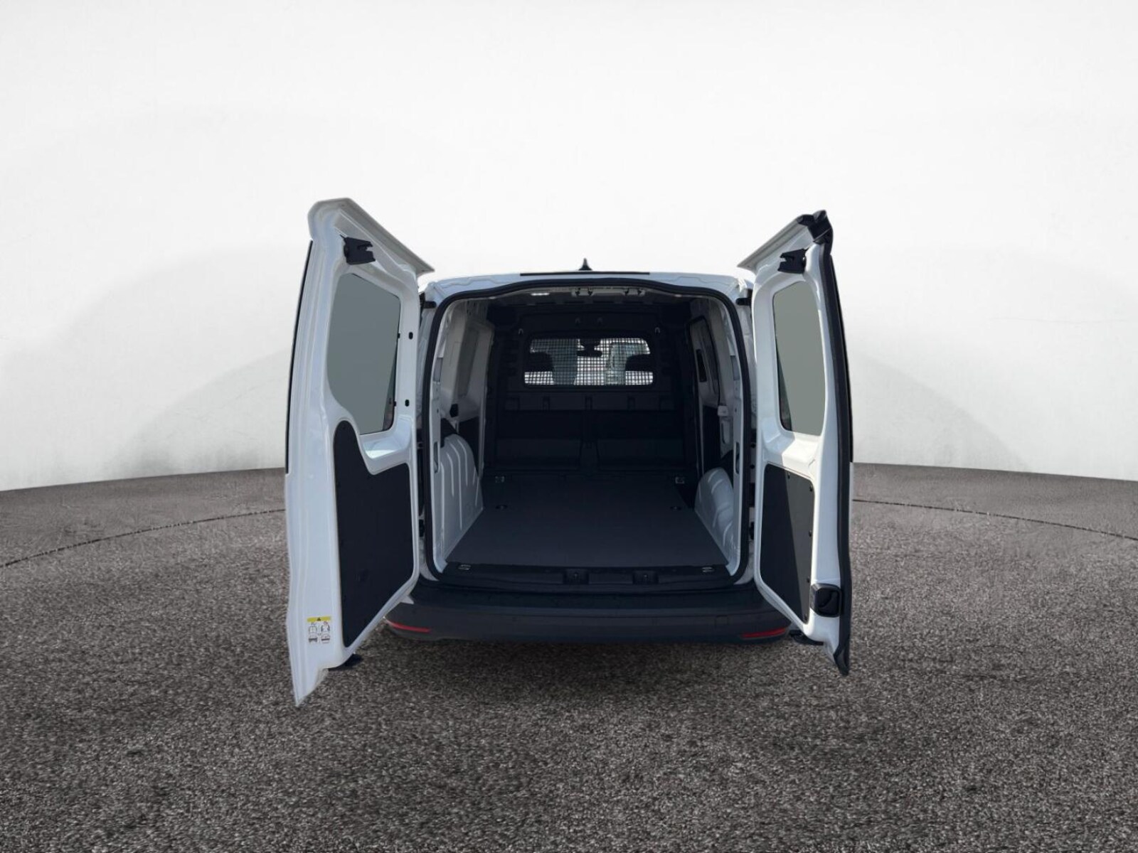 Volkswagen Caddy Cargo – Bild 15