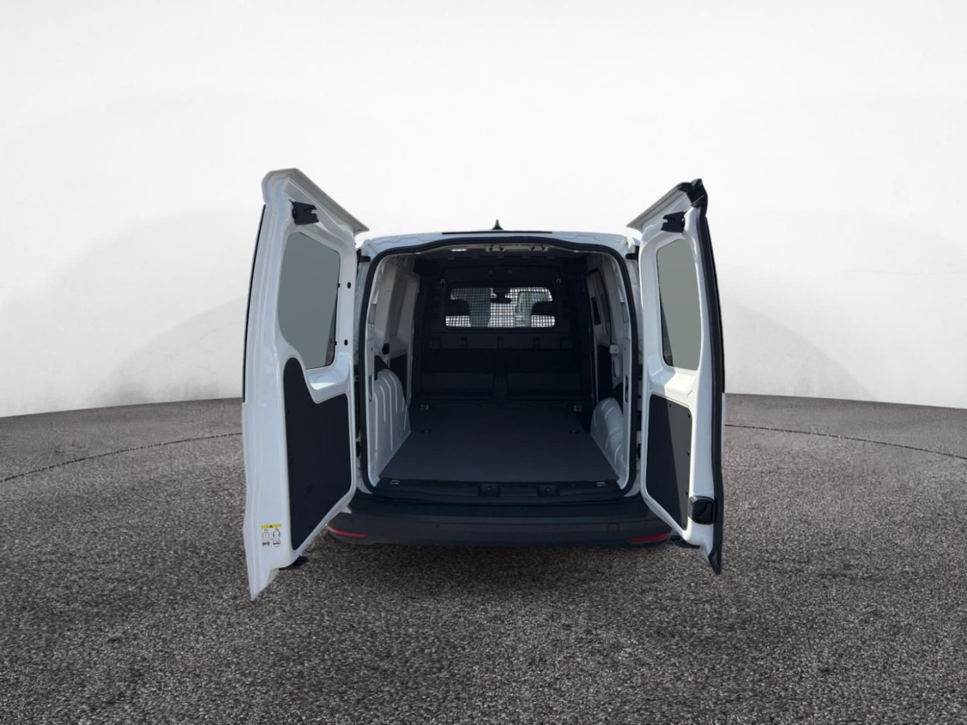 Volkswagen Caddy Cargo