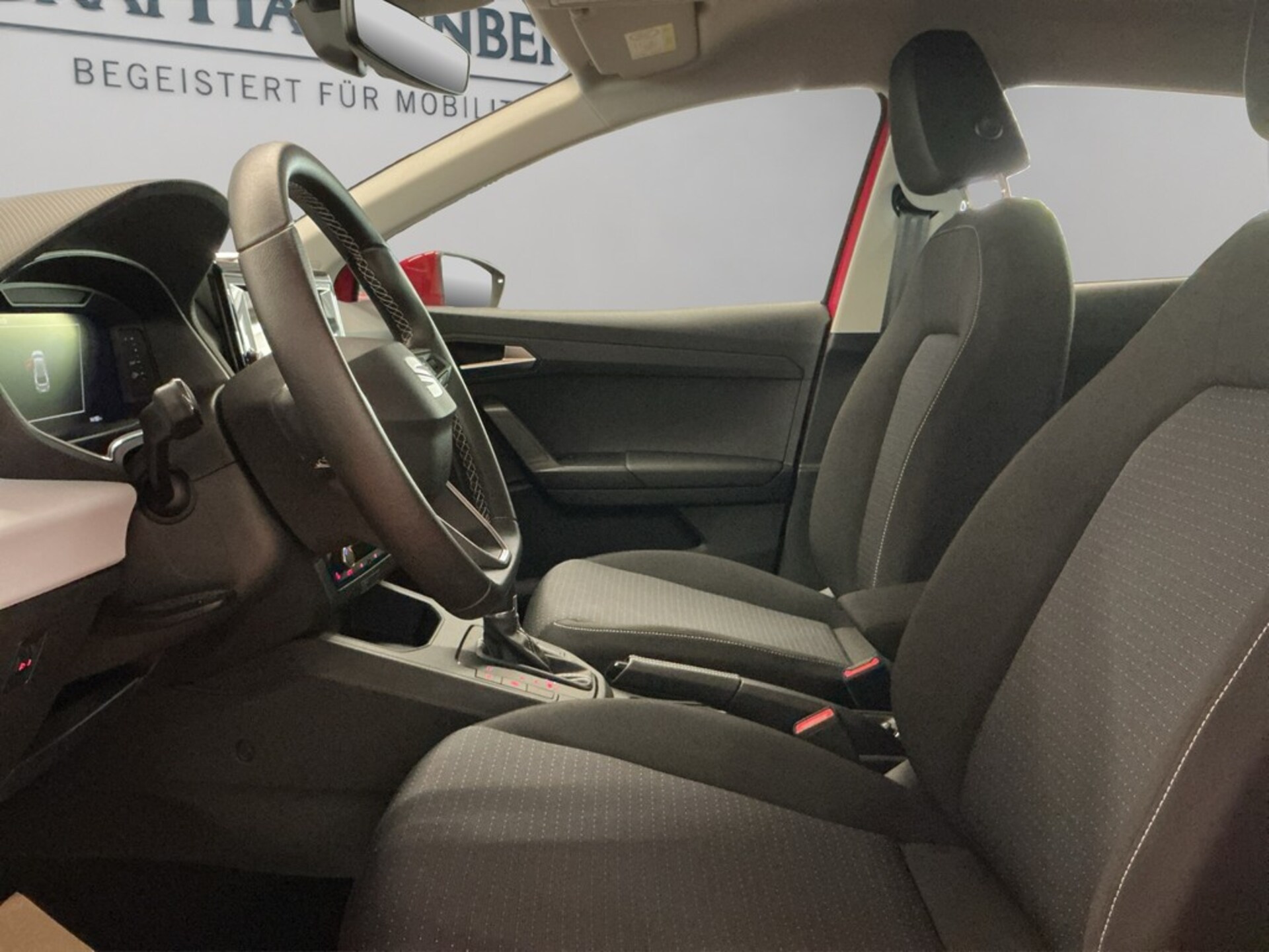 SEAT Ibiza Style