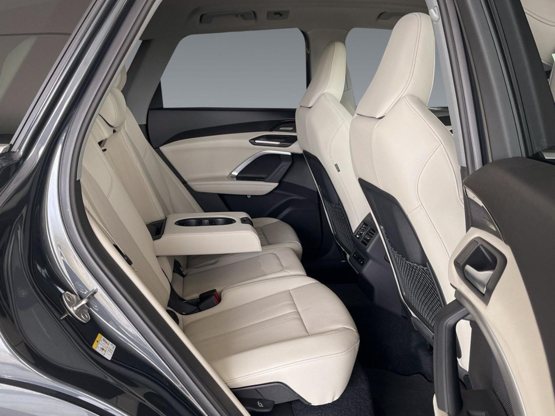 Audi Q5 SUV