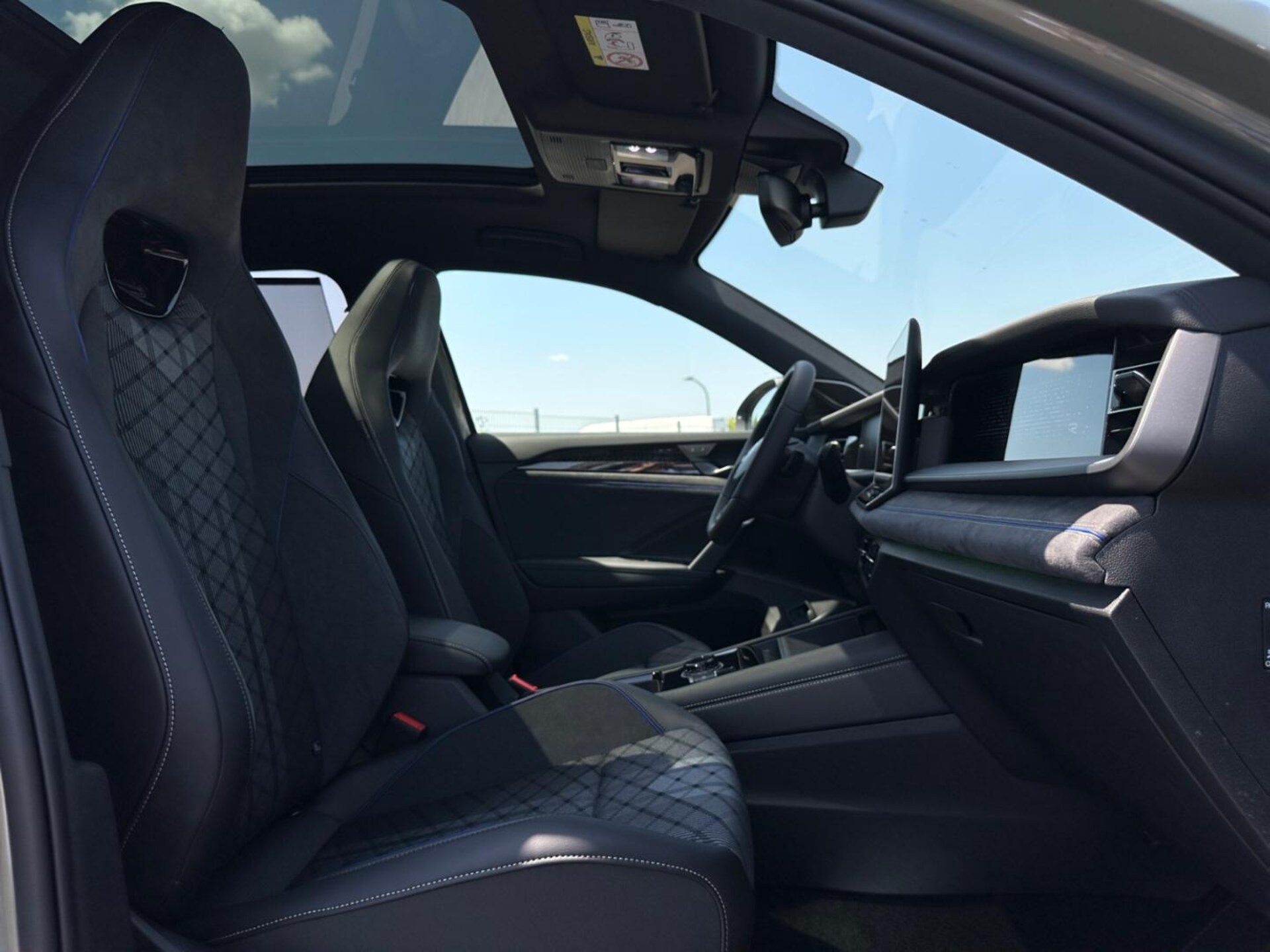Volkswagen Tayron R-Line