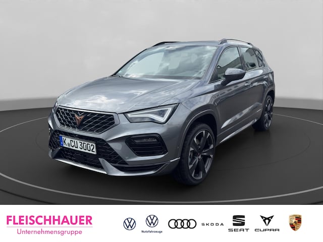 CUPRA Ateca 1.5 TSI 110 kW (150 PS) KAMERA SHZ PDC ACC (G72970)