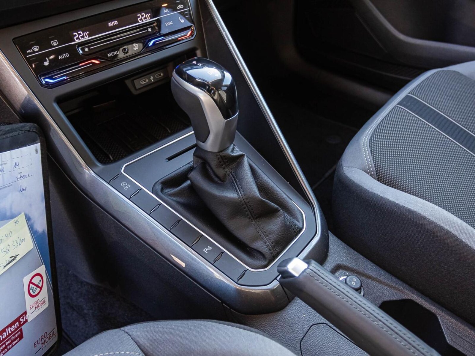 Volkswagen Polo – Bild 12