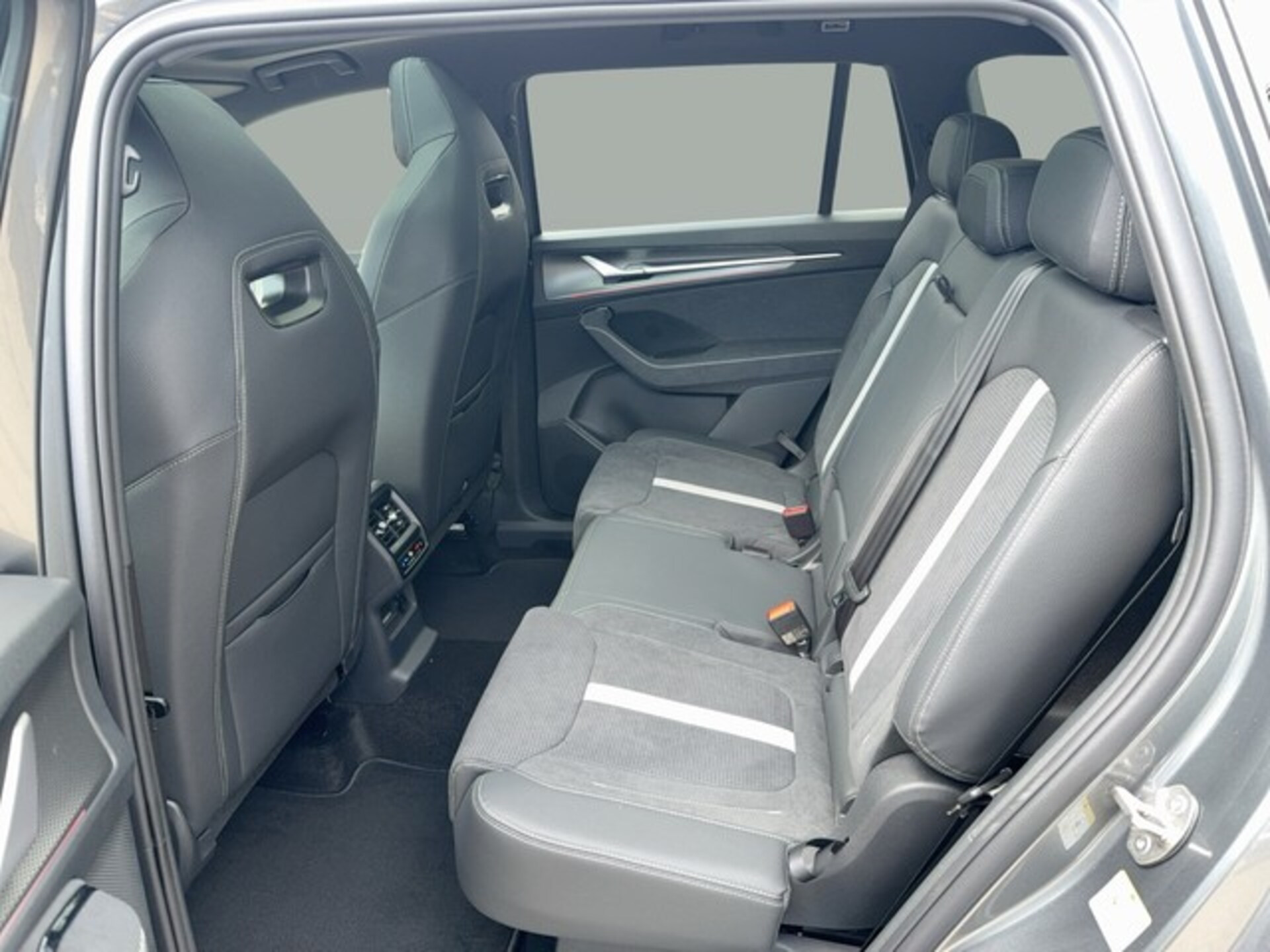 Skoda Kodiaq Sportline