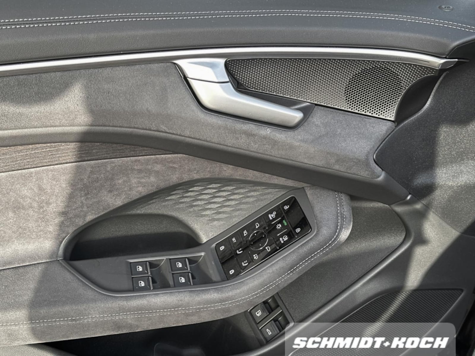 Audi A6 Limousine – Bild 15