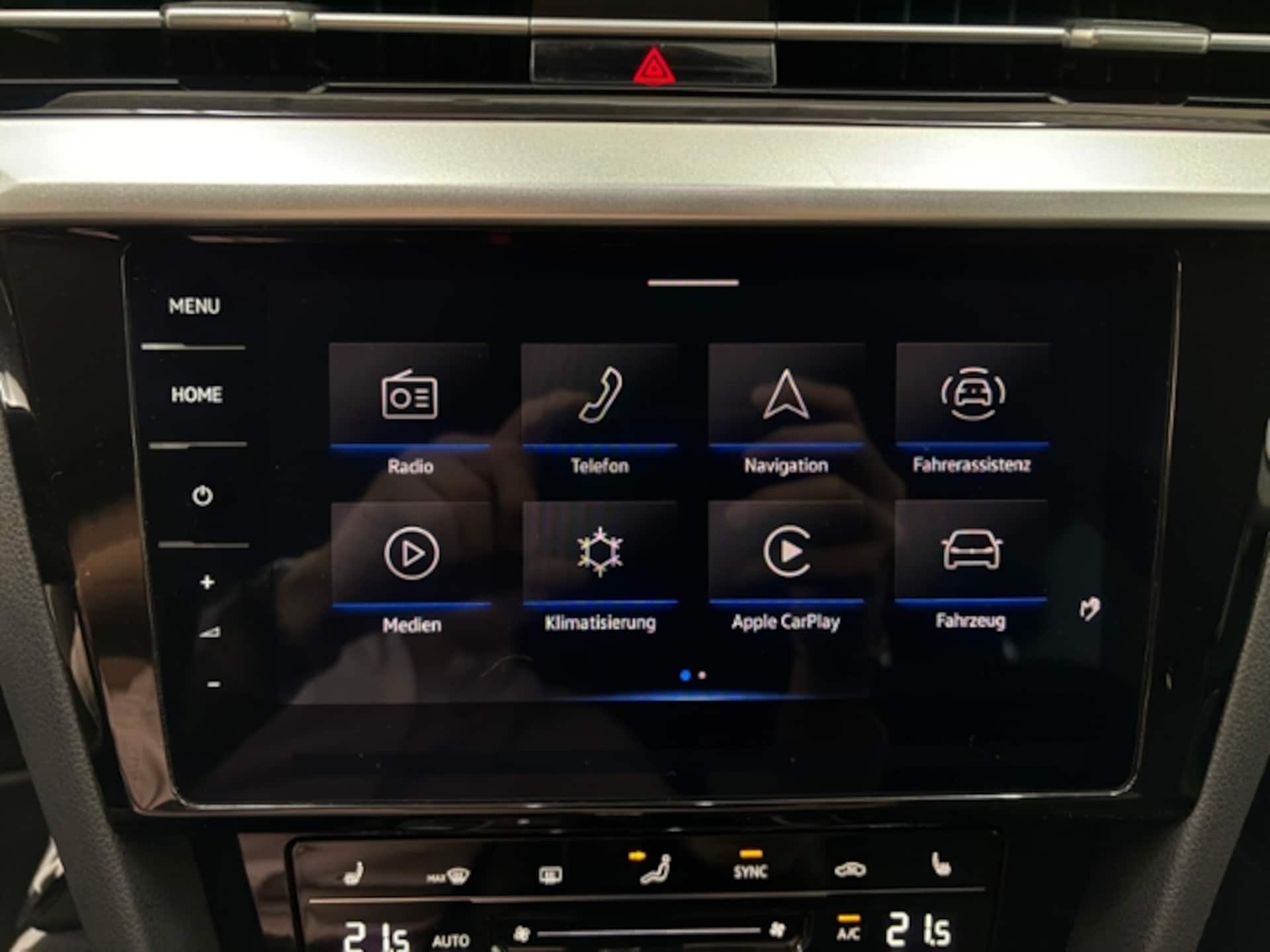 Volkswagen Arteon Shooting Brake Elegance