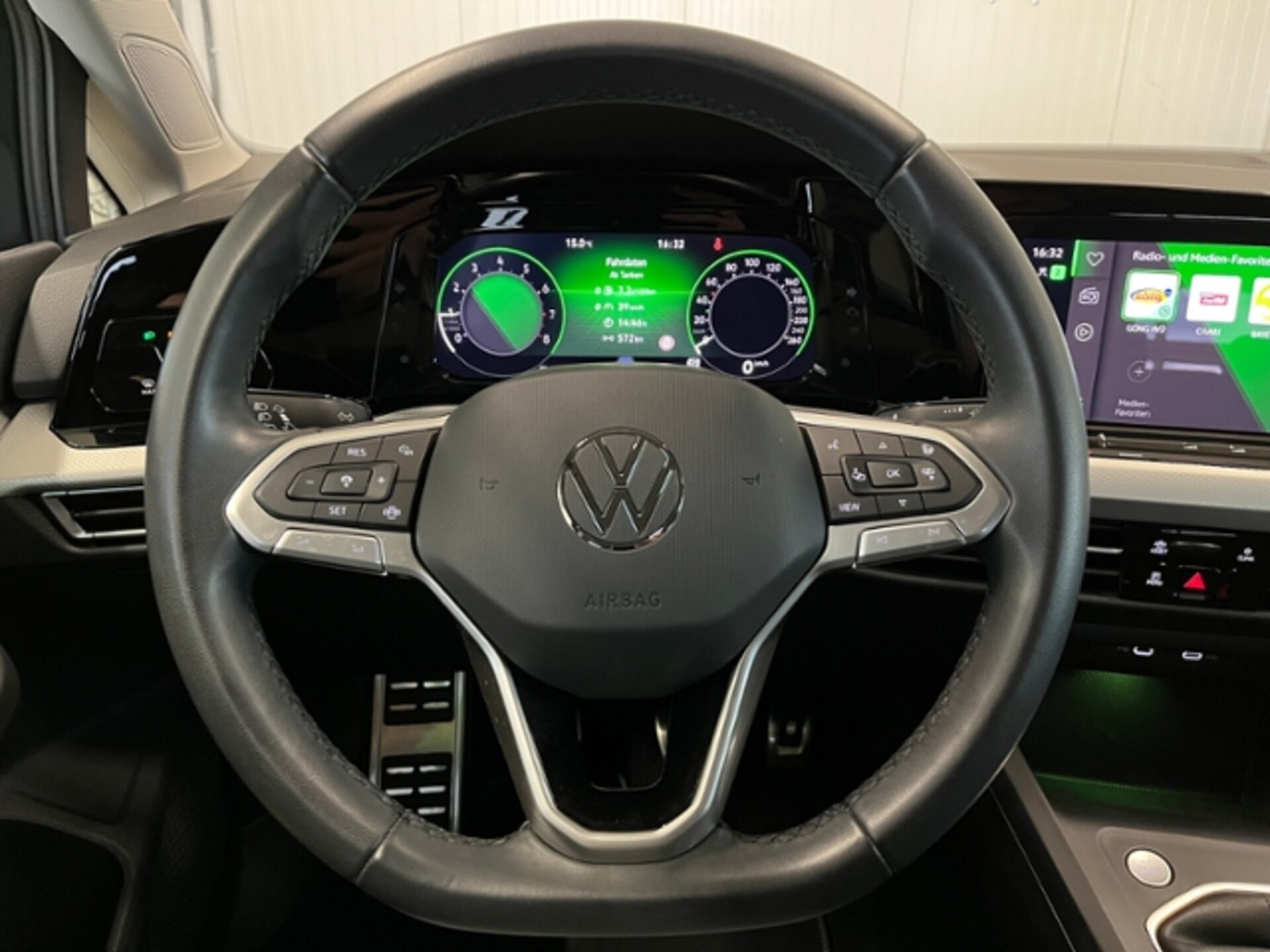 Volkswagen Golf MOVE