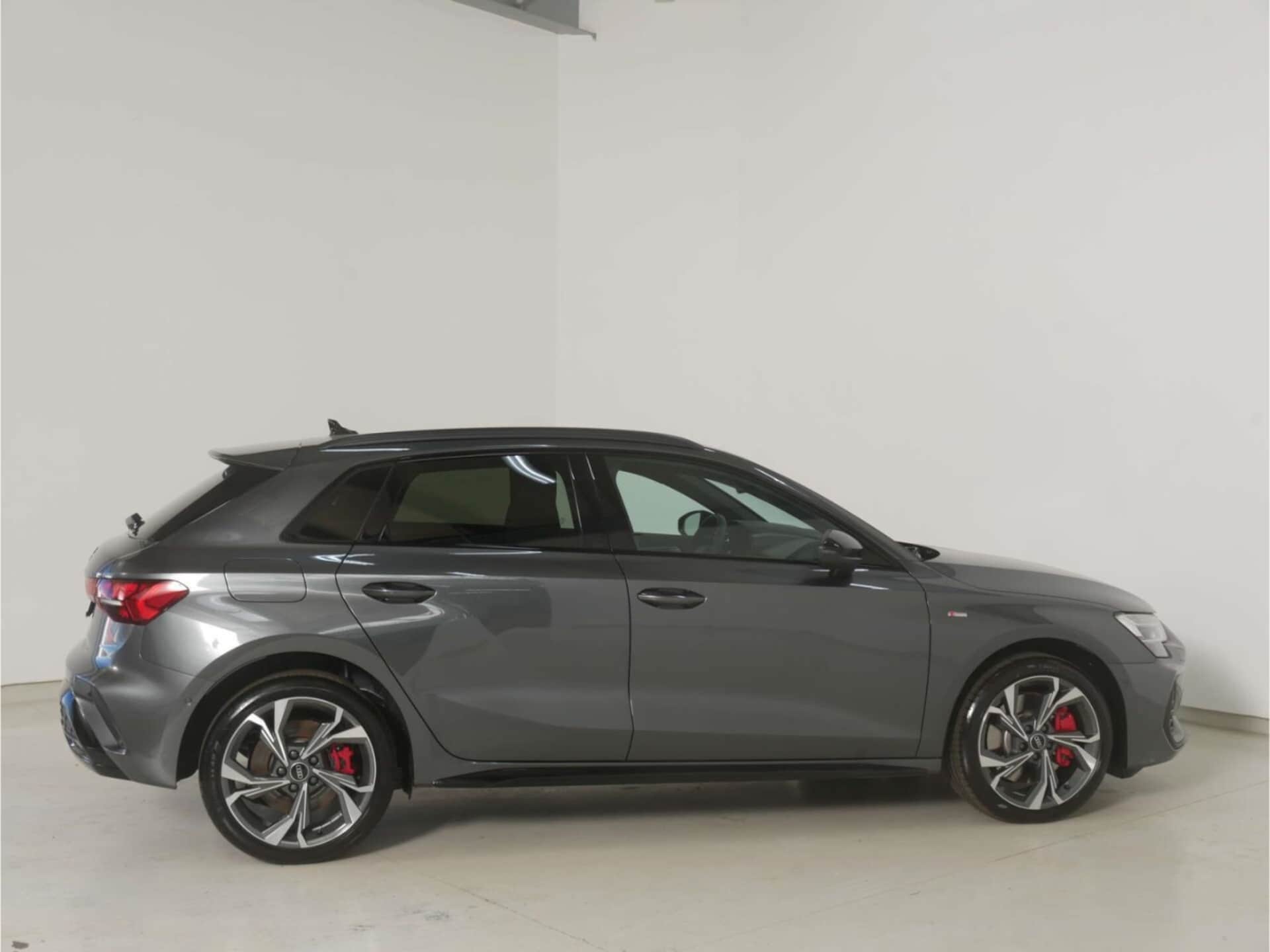 Audi A3 Sportback TFSI e S line