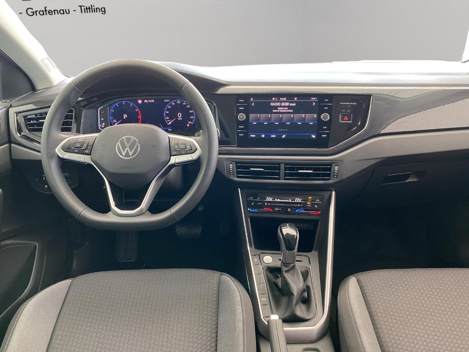 Volkswagen Taigo Life